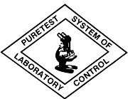 Garden State Laboratories, Inc. Logo